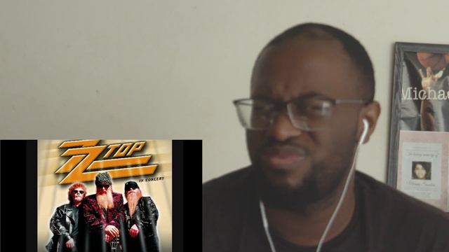 FIRST TIME HEARING | ZZ Top - La Grange | Reaction смотреть онлайн