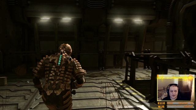 DEAD SPACE #3 - ПОЛНОЕ ПРОХОЖДЕНИЕ смотреть онлайн