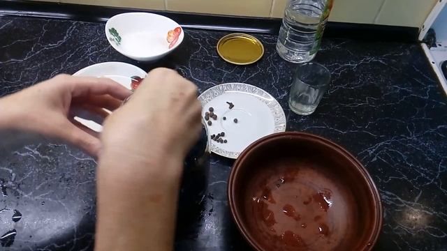 Рецепты с Душой