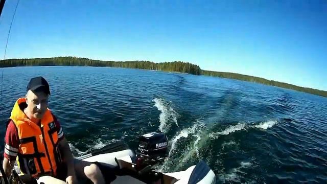 Озеро Воробьёво - За кадром - Жизнь в Мегаполисе смотреть онлайн