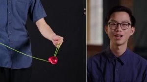 26 Levels of Yo-Yo Tricks: Easy to Complex | WIRED