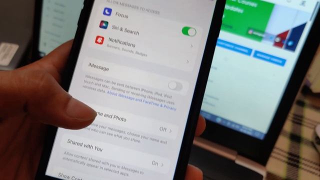 How to Fix Message Error Sign in iPhone/ iOS Devices смотреть онлайн