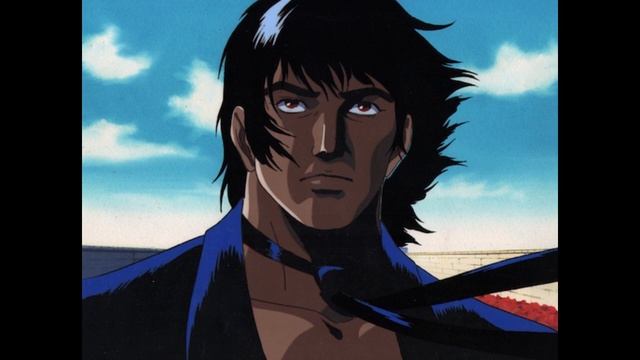 NQO Anime Podcast: Does it hold up? Goku Midnight Eye смотреть онлайн