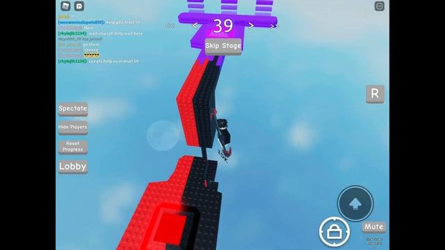 TROLL jump pet difficulty chart obey! All stages (0-72) смотреть онлайн