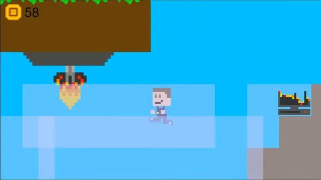 master 404 game prototype n°2 смотреть онлайн