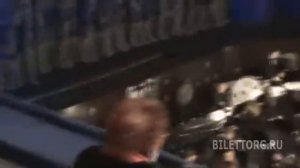 Муз театр Станиславского Схема зала, обзор зала