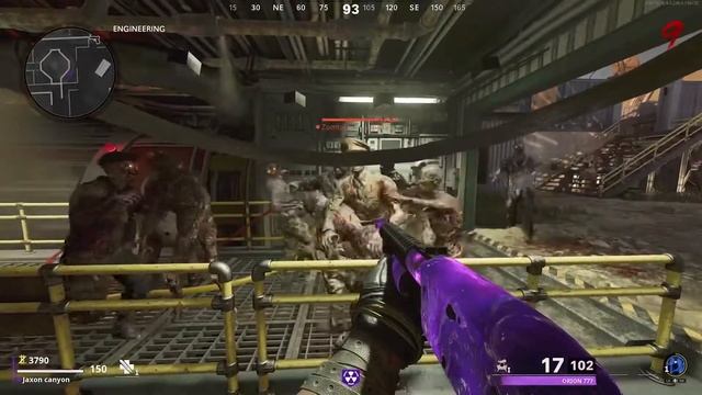 Cold War zombies phd Slider Pileup￼glitch spot camos/xp on firebase z смотреть онлайн