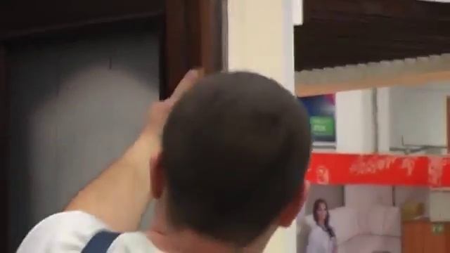 Как установить двери самому смотреть онлайн