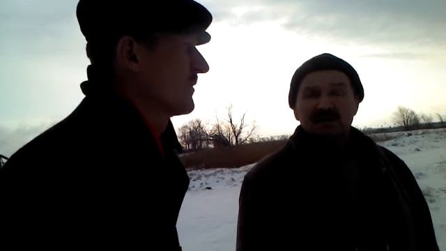 Зеленый патруль: сельхоз земли Гастелово под водой