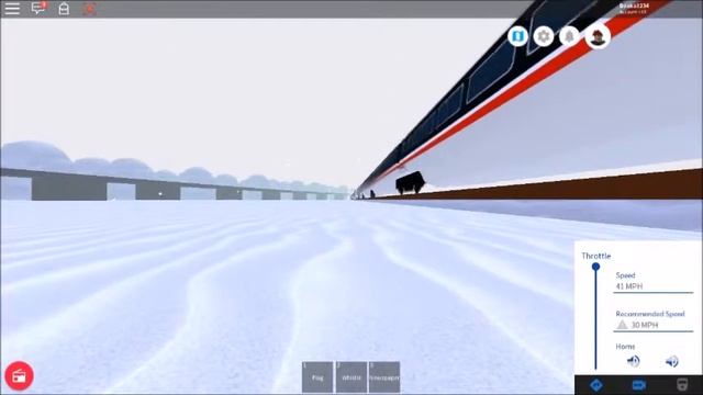 ROBLOX: Mind The Gap | Trainspotting 9 | смотреть онлайн