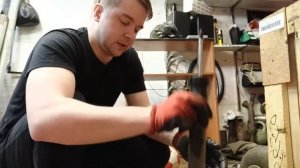 Хола(Hola) Амортизаторы Говнище на 5тыс км)Собачий калл!