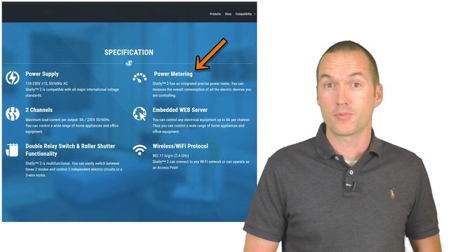 Use the REST Component to Add A Shelly Switch To Home Assistant смотреть онлайн