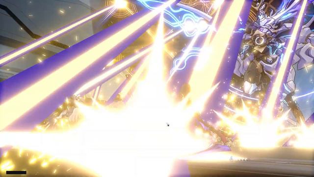 An Easy Way To Get The Reverberating Ruin achievement (300k+ Damage) смотреть онлайн