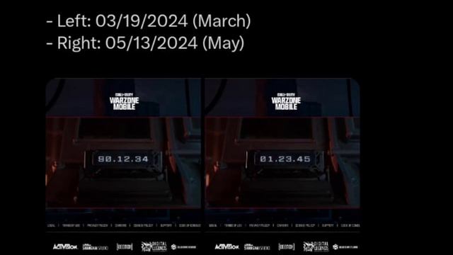 Warzone Mobile New Release Date (Global Launch Timer Started) Cod Warzone Mobile News смотреть онлайн