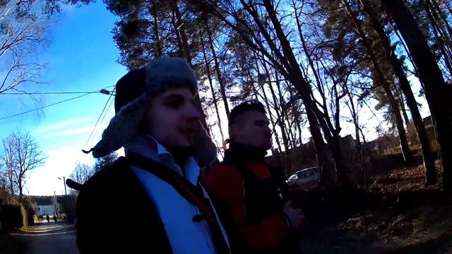 VLOG: ШУТКИ МАИЛЗА, ЧУТЬ НЕ РАЗБИЛ GoPro смотреть онлайн