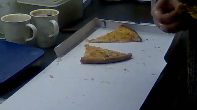 Pizza-Time смотреть онлайн