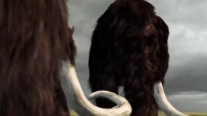 Мамонты. Исполины ледникового периода.