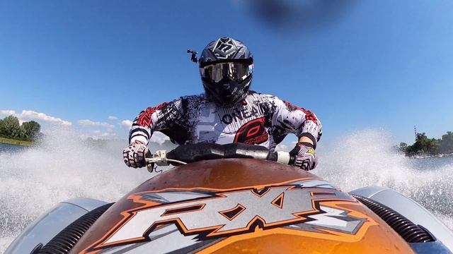Welcome! RIDER and CRAZY starts new extreme games! смотреть онлайн