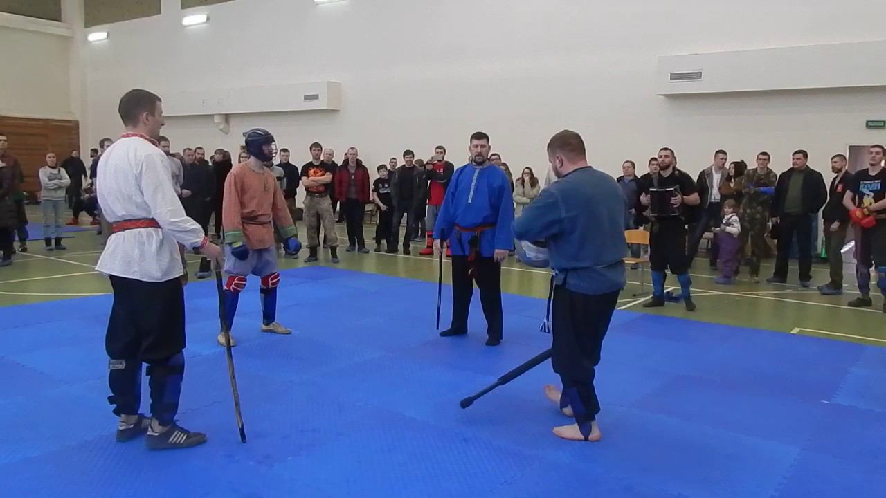 БУЗА. Палка - нож. Бинтуй. смотреть онлайн