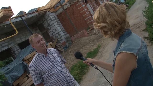 Строительство домов из кедрового бруса в Нижнем Новгороде смотреть онлайн