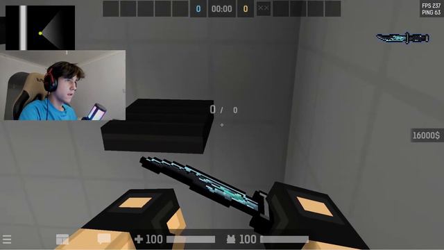 РЫНОК ОБНОВА ДЛЯ ЗБТ БЛОКПОСТ МОБАЙЛ / BlockPost Mobile