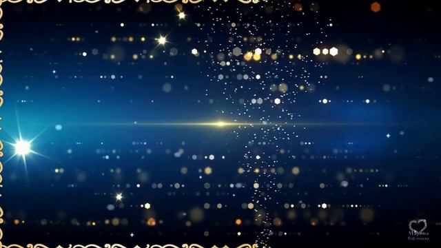 ?СПОКОЙНОЙ НОЧИ! СЛАДКИХ СНОВ!? Красивое пожелание спокойной ночи.??? смотреть онлайн
