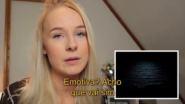 ASSISTINDO SANDY E JUNIOR PELA PRIMEIRA VEZ (REACT) смотреть онлайн