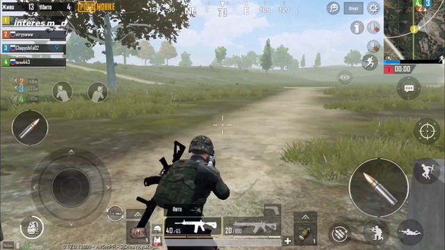 Pubg mobile lite смотреть онлайн