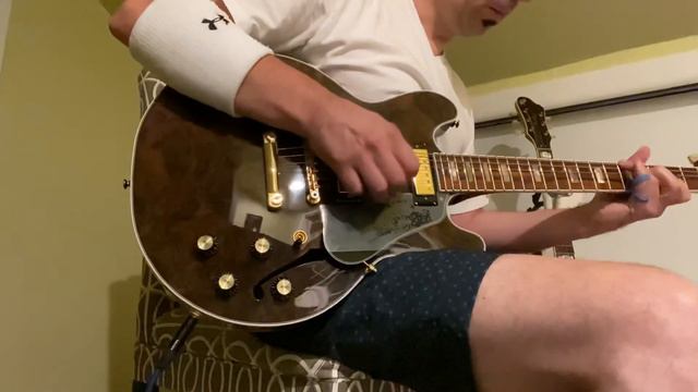 Briggs Pandora ASP “Dirty” смотреть онлайн