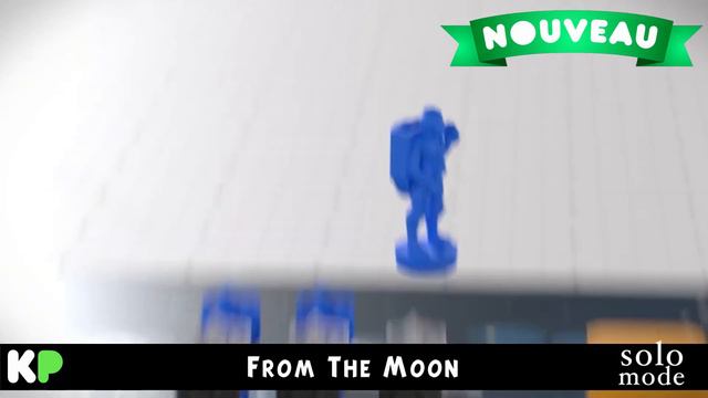 TOP 10 et L'actu hebdo des jeux sur Kickstarter, Gamefound, Ulule...#105 смотреть онлайн