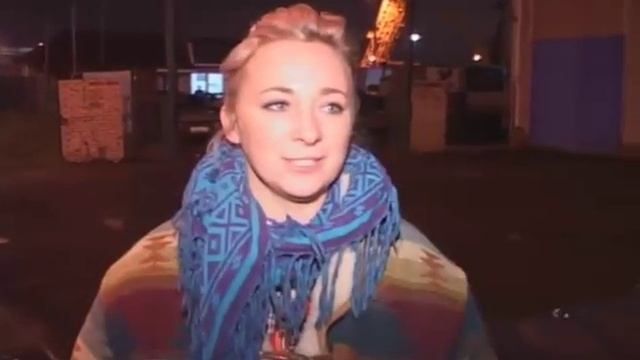 ДТП на Выборгском шоссе 28 ноября смотреть онлайн