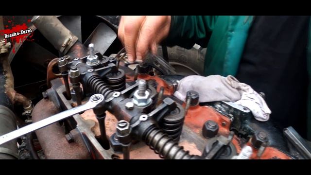 ❗️VLOG❗️ Z awaryjnego remontu ursusa 1614 Turbo #[4] ???? смотреть онлайн