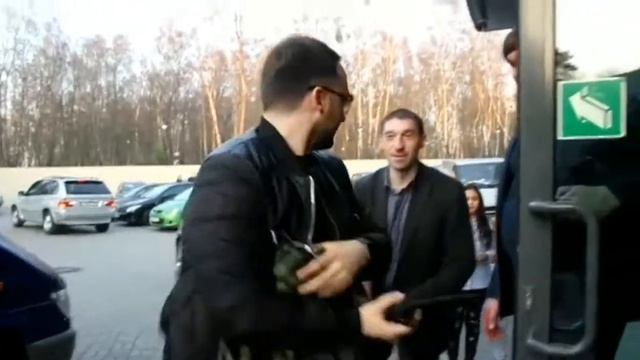 ?BODYGUARD 39 _ МОТ -Охрана, Сопровождение, Трансфер смотреть онлайн