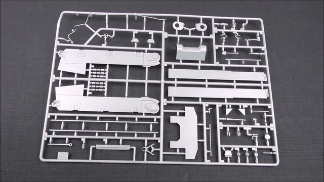 MBK packt aus #321 - 1:35 M4A2 Sherman 75mm (Zvezda 3702) смотреть онлайн