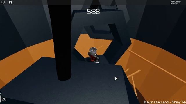 Как пройти Tower of Hell: видео с советами новичкам