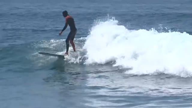 12 Day Surf Trip (Ericeira) смотреть онлайн