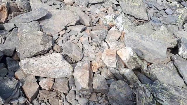 Гора Иремель Природа Камни Высота Mount Iremel Beautiful Nature Stones Height Wow Almost fell Oh 自然 смотреть онлайн