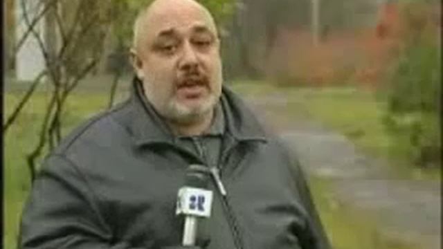 Чтоб у тебя во лбу вырос