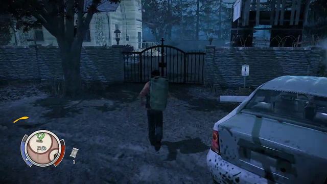 State of Decay Yose - One Day Edition # 3 Скопление. смотреть онлайн