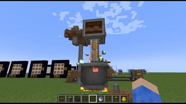 How-to-Create Mechanical Mixer смотреть онлайн