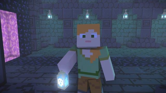 Dungeons Gear 3.1.16 Teaser смотреть онлайн