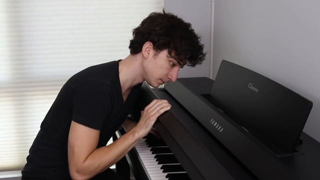 When you can't play your instrument but it's expensive смотреть онлайн