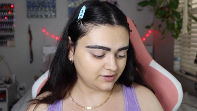 NEW CHARLOTTE TILBURY BEAUTIFUL SKIN FOUNDATION FIRST IMPRESSION & 6HR WEAR TEST смотреть онлайн