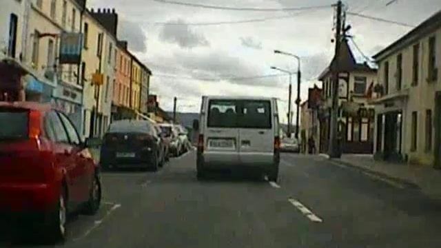Charleville Town, Co. Cork, Ireland