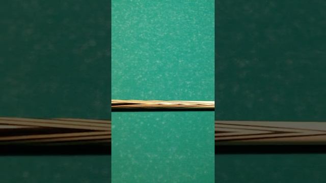 Бильярдный кий ручной работы Классик 4+6 эбен+удлинитель смотреть онлайн