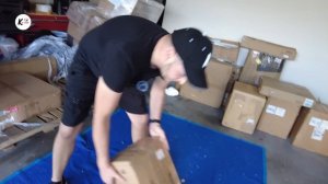 Распаковка Палеты с Аукциона в США!?? Часть 2 | Вот Это Дааа!? В Огромном Плюсе?