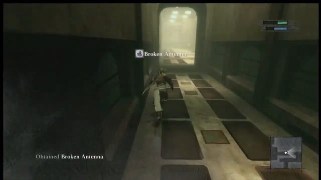 Nier Gestalt - XBOX 360 Version Part 6 смотреть онлайн