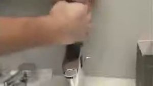 Смеситель Hansgrohe Metris S Замена керамического картриджа