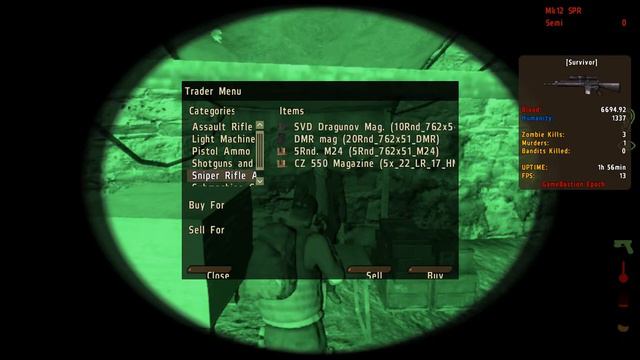 This Dayz Server admin is awesome смотреть онлайн