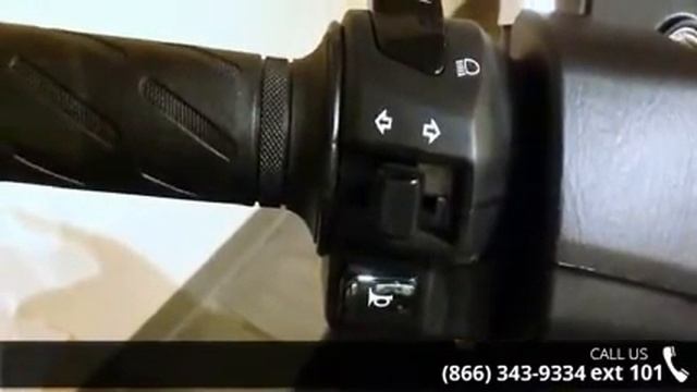 2014 Suzuki Burgman 400 ABS  - RideNow Powersports Peoria...